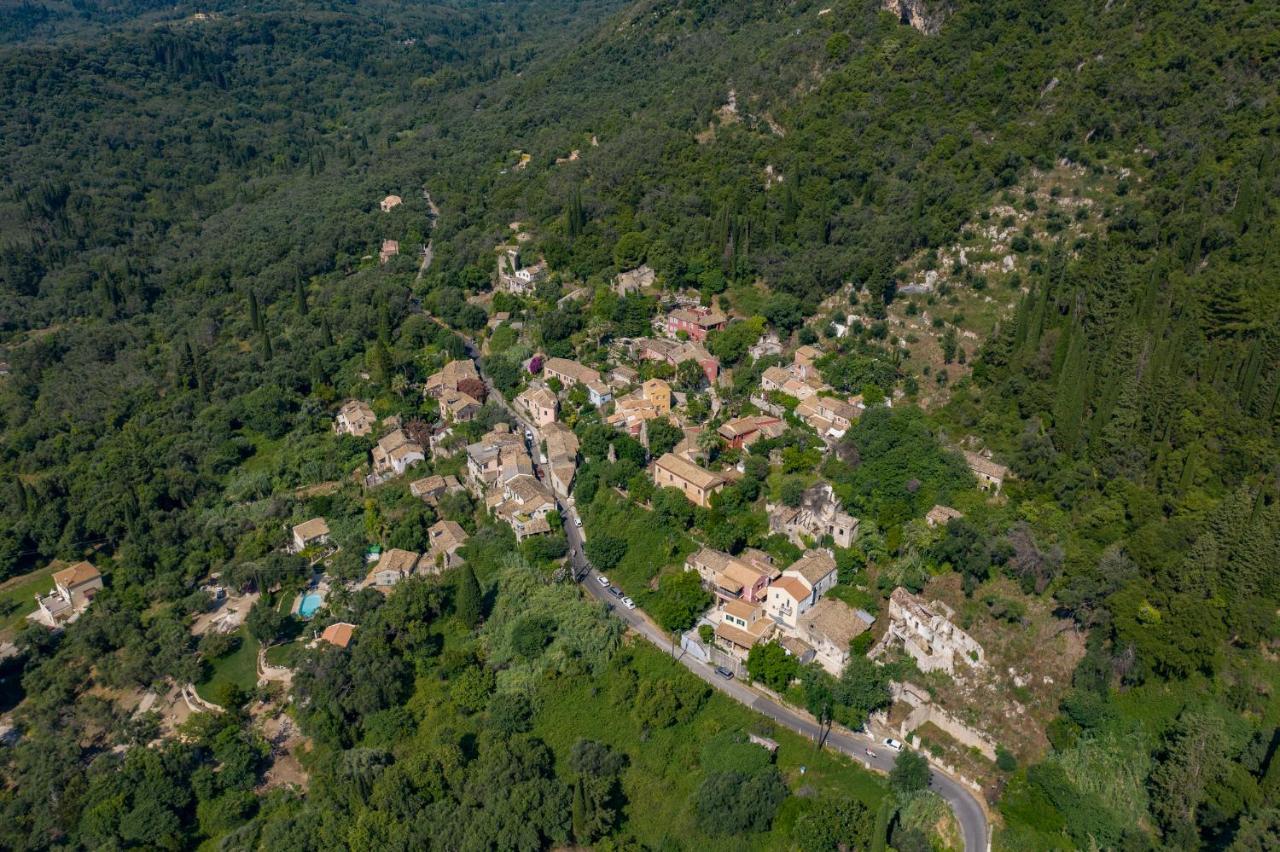 Ioulia'S Home Agios Markos Exterior photo